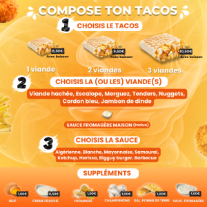 Tacos
