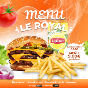 Le Royal